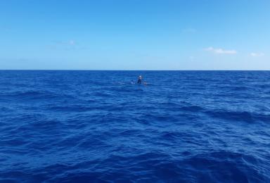 Un pêcheur perdu en mer depuis plus de 48h